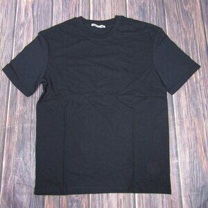 MCQ by Alexander McQueen Black Men's T-Shirt XL